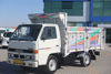1992 MODEL ISUZU NKR AÇIK AHŞAP KASA KAMYONET