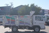 1992 MODEL ISUZU NKR AÇIK AHŞAP KASA KAMYONET