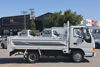 2005 MODEL NKR LOW AÇIK SAÇ KASA KAMYONET