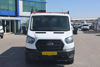 2020 MODEL TRANSIT 350L AÇIK KASA 170 Hp A/C