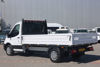 2020 MODEL TRANSIT 350L AÇIK KASA 170 Hp A/C