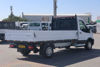 2020 MODEL TRANSIT 350L AÇIK KASA 170 Hp A/C