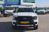 2023 MODEL FORD RANGER WILDTRAK 4X4 2.0 ECOBLUE 205 Hp A/T