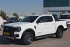 2023 MODEL FORD RANGER WILDTRAK 4X4 2.0 ECOBLUE 205 Hp A/T