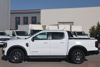 2023 MODEL FORD RANGER WILDTRAK 4X4 2.0 ECOBLUE 205 Hp A/T