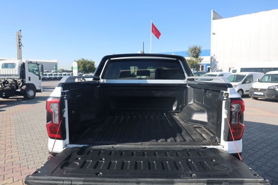 2023 MODEL FORD RANGER WILDTRAK 4X4 2.0 ECOBLUE 205 Hp A/T