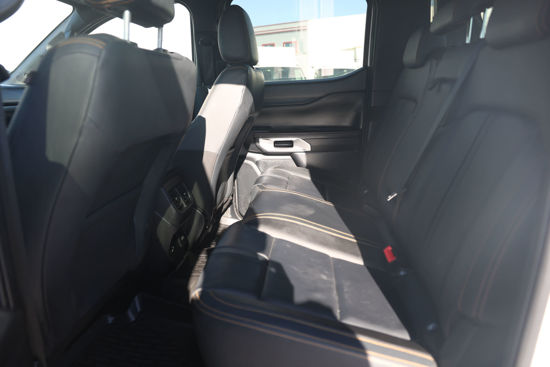 2023 MODEL FORD RANGER WILDTRAK 4X4 2.0 ECOBLUE 205 Hp A/T
