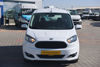 2017 MODEL TOURNEO COURIER KOMBİ 1.6 TDCI DLX 95 Hp