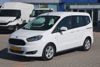 2017 MODEL TOURNEO COURIER KOMBİ 1.6 TDCI DLX 95 Hp