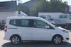 2017 MODEL TOURNEO COURIER KOMBİ 1.6 TDCI DLX 95 Hp