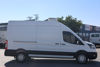 2021 MODEL FORD TRANSIT 350 LF YT 13 M³   FRİGORİFİK SOĞUTUCULU PANELVAN 170 Hp A/C