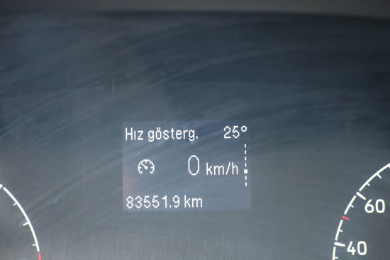 2021 MODEL FORD TRANSIT 350 LF YT 13 M³   FRİGORİFİK SOĞUTUCULU PANELVAN 170 Hp A/C