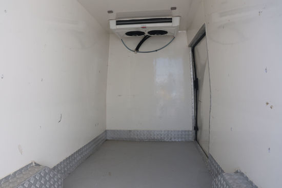 2021 MODEL FORD TRANSIT 350 LF YT 13 M³   FRİGORİFİK SOĞUTUCULU PANELVAN 170 Hp A/C
