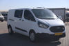 2020 MODEL TRANSİT CUSTOM COMBİ VAN TREND 320 L 5+1 130 Hp A/C