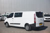 2020 MODEL TRANSİT CUSTOM COMBİ VAN TREND 320 L 5+1 130 Hp A/C