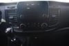 2020 MODEL TRANSİT CUSTOM COMBİ VAN TREND 320 L 5+1 130 Hp A/C