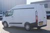 2021 MODEL TRANSİT CUSTOM VAN TREND 340S YÜKSEK TAVAN 2+1 130 Hp A/C