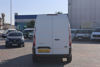 2021 MODEL TRANSİT CUSTOM VAN TREND 340S YÜKSEK TAVAN 2+1 130 Hp A/C