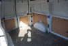 2021 MODEL TRANSİT CUSTOM VAN TREND 340S YÜKSEK TAVAN 2+1 130 Hp A/C