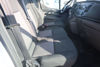 2021 MODEL TRANSİT CUSTOM VAN TREND 340S YÜKSEK TAVAN 2+1 130 Hp A/C