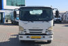 2021 MODEL ISUZU NPR 7.5  ŞASE KAMYON