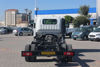 2021 MODEL ISUZU NPR 7.5  ŞASE KAMYON