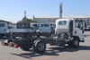 2021 MODEL ISUZU NPR 7.5  ŞASE KAMYON