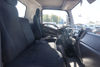2021 MODEL ISUZU NPR 7.5  ŞASE KAMYON