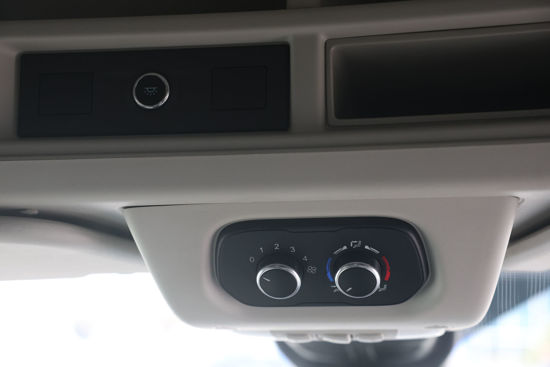 2021 MODEL FORD TRANSİT 440 E DELUXE MİNİBÜS 16+1 170 Hp