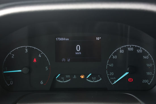 2021 MODEL FORD TRANSİT 440 E DELUXE MİNİBÜS 16+1 170 Hp