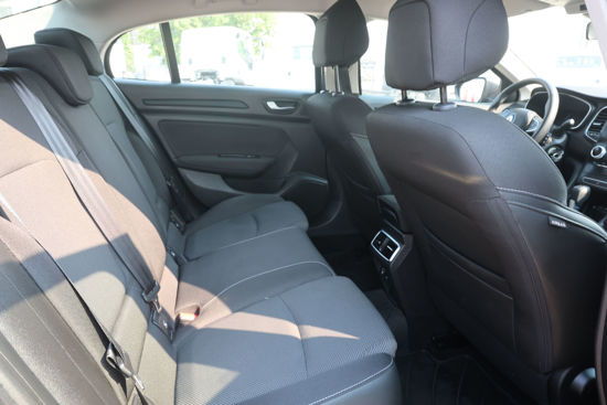 2024 MODEL RENAULT MEGANE 1.3 TCE EDC TOUCH 140 Hp