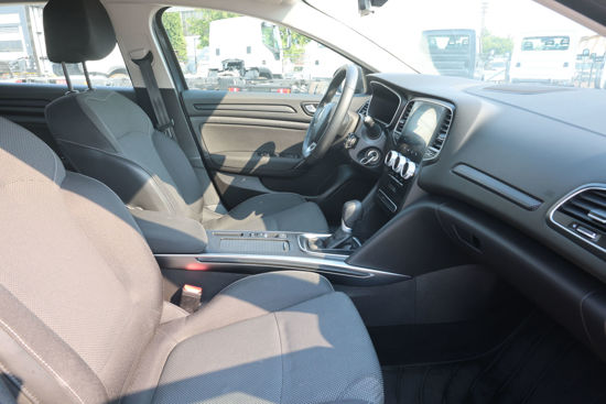 2024 MODEL RENAULT MEGANE 1.3 TCE EDC TOUCH 140 Hp