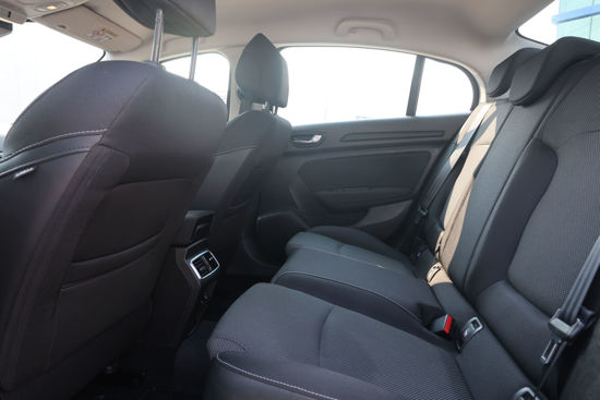 2024 MODEL RENAULT MEGANE 1.3 TCE EDC TOUCH 140 Hp