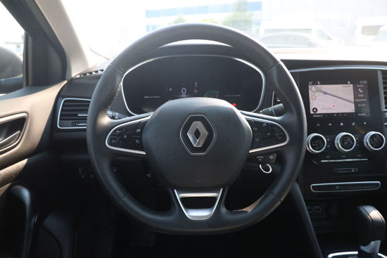 2024 MODEL RENAULT MEGANE 1.3 TCE EDC TOUCH 140 Hp