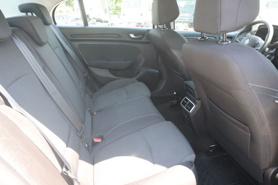2024 MODEL RENAULT MEGANE 1.3 TCE EDC TOUCH 140 Hp