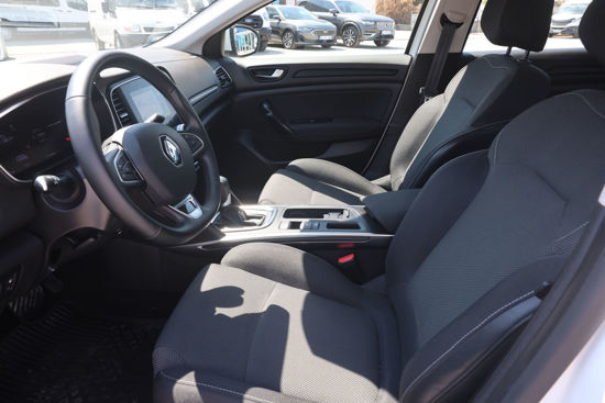 2024 MODEL RENAULT MEGANE 1.3 TCE EDC TOUCH 140 Hp