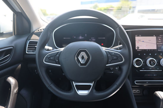 2024 MODEL RENAULT MEGANE 1.3 TCE EDC TOUCH 140 Hp