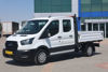 2022 MODEL FORD TRANSİT 350 M Ç.KABİN KAMYONET 170 Hp