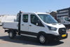 2022 MODEL FORD TRANSİT 350 M Ç.KABİN KAMYONET 170 Hp