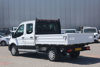 2022 MODEL FORD TRANSİT 350 M Ç.KABİN KAMYONET 170 Hp