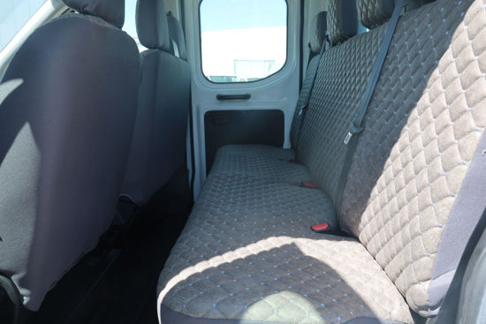 2022 MODEL FORD TRANSİT 350 M Ç.KABİN KAMYONET 170 Hp