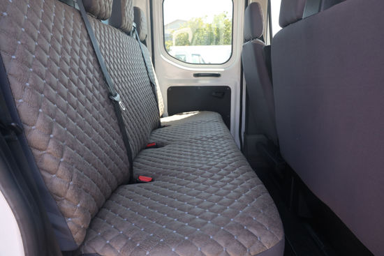 2022 MODEL FORD TRANSİT 350 M Ç.KABİN KAMYONET 170 Hp