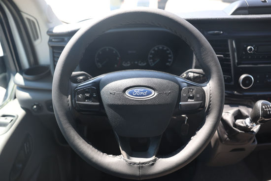 2022 MODEL FORD TRANSİT 350 M Ç.KABİN KAMYONET 170 Hp