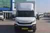 2016 MODEL DAILY 70 C 15 4350 KAYAR PERDE BRANDALI KAMYON 150 Hp