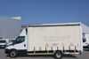 2016 MODEL DAILY 70 C 15 4350 KAYAR PERDE BRANDALI KAMYON 150 Hp