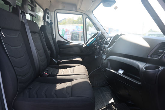 2016 MODEL DAILY 70 C 15 4350 KAYAR PERDE BRANDALI KAMYON 150 Hp