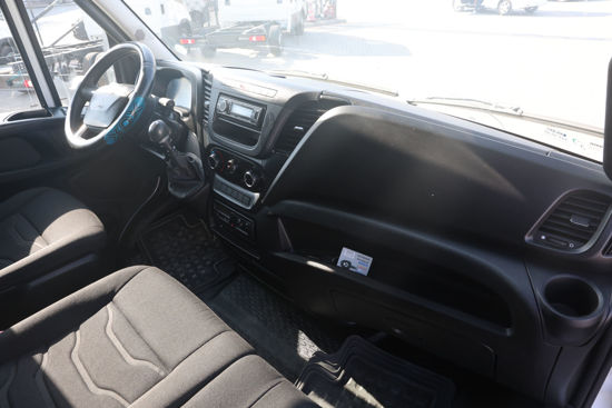 2016 MODEL DAILY 70 C 15 4350 KAYAR PERDE BRANDALI KAMYON 150 Hp