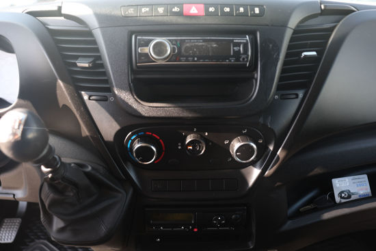 2016 MODEL DAILY 70 C 15 4350 KAYAR PERDE BRANDALI KAMYON 150 Hp