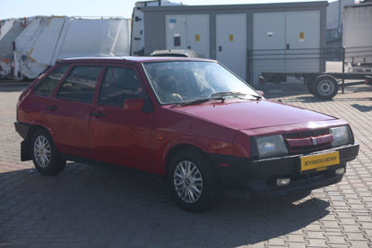 1994 MODEL LADA SAMARA 1.5 HATCHBACK 70 Hp