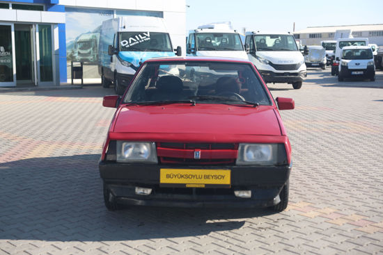 1994 MODEL LADA SAMARA 1.5 HATCHBACK 70 Hp